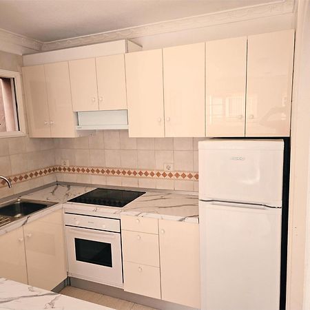 Apartamento Dthe Heights Los Cristianos  Exterior foto