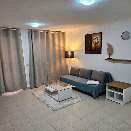 Apartamento Dthe Heights Los Cristianos  Exterior foto
