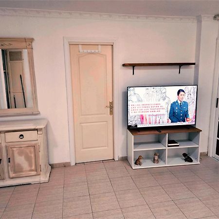 Apartamento Dthe Heights Los Cristianos  Exterior foto