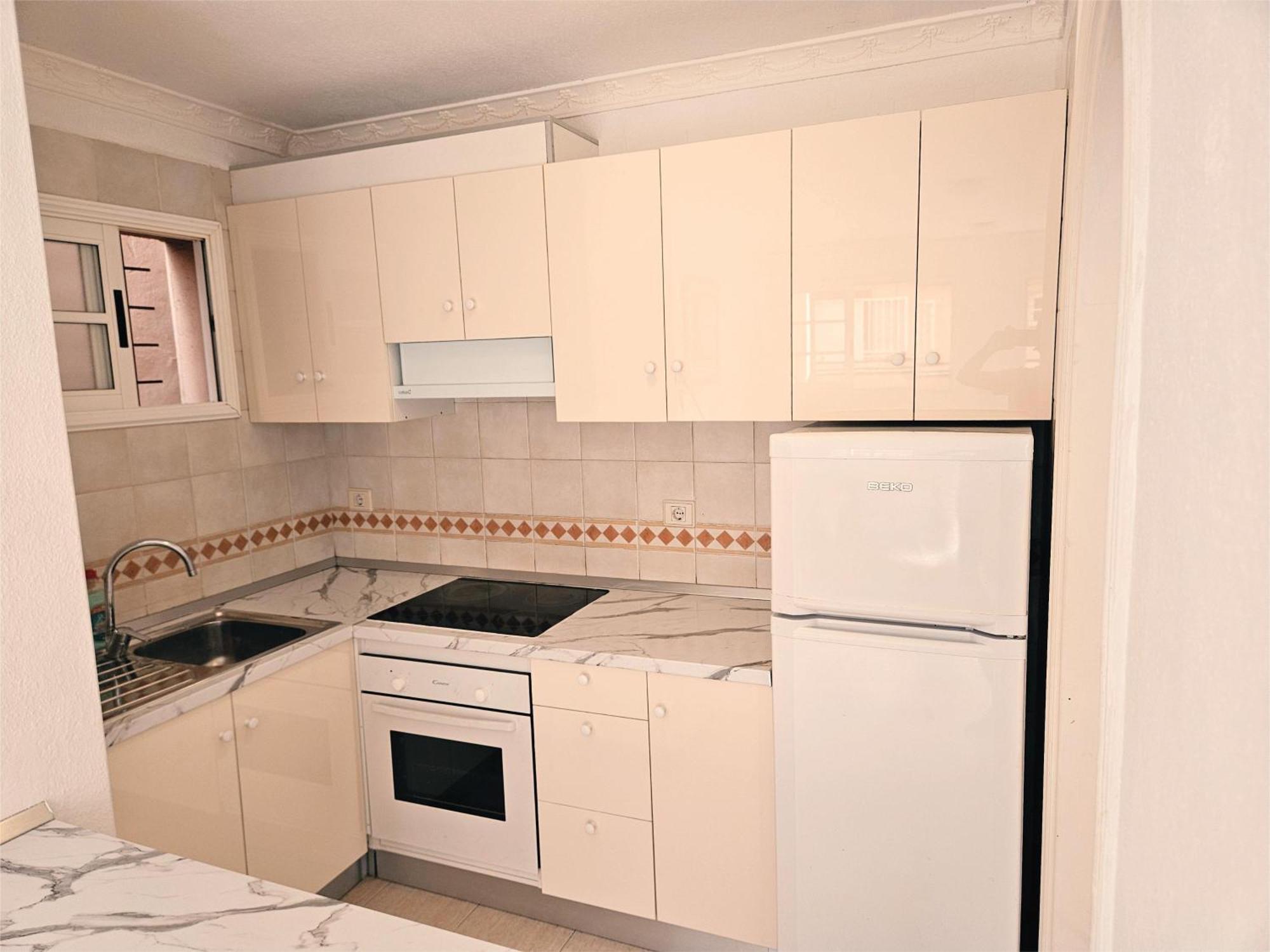 Apartamento Dthe Heights Los Cristianos  Exterior foto