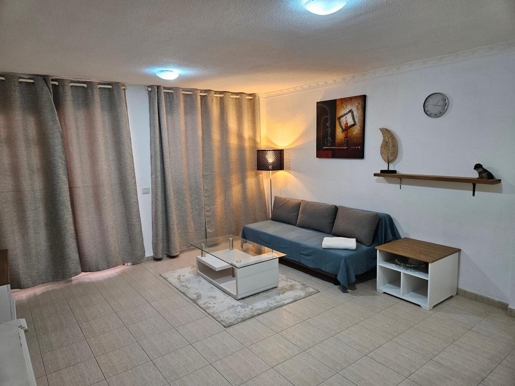 Apartamento Dthe Heights Los Cristianos  Exterior foto