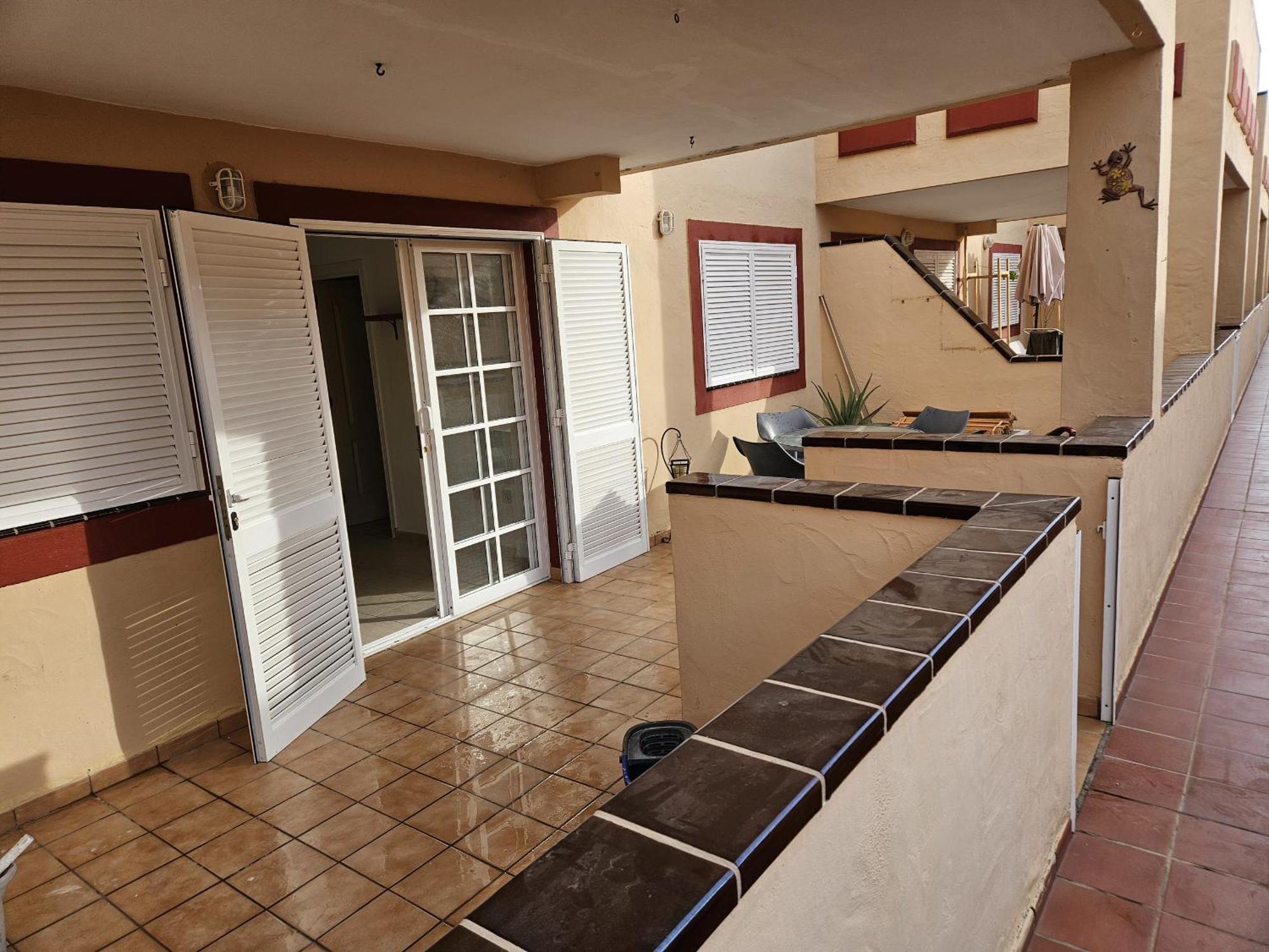 Apartamento Dthe Heights Los Cristianos  Exterior foto