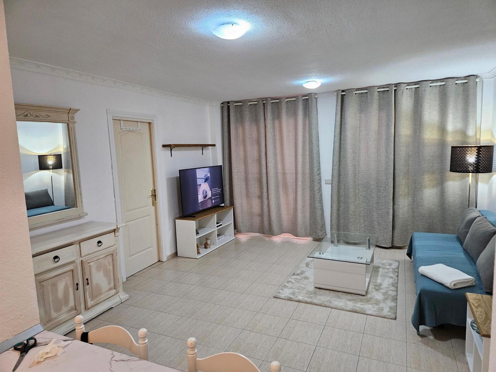 Apartamento Dthe Heights Los Cristianos  Exterior foto