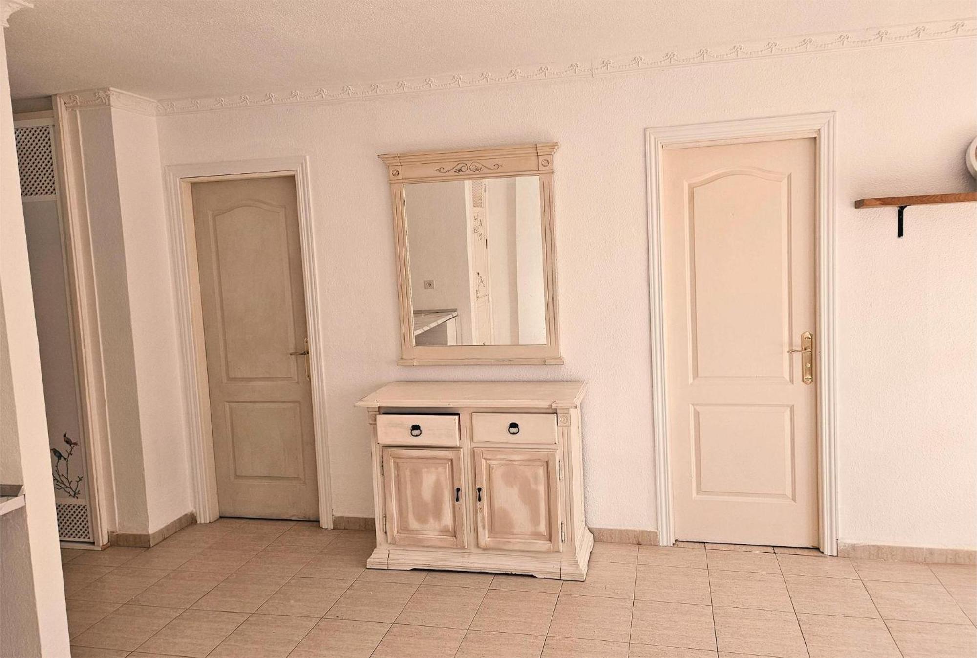 Apartamento Dthe Heights Los Cristianos  Exterior foto