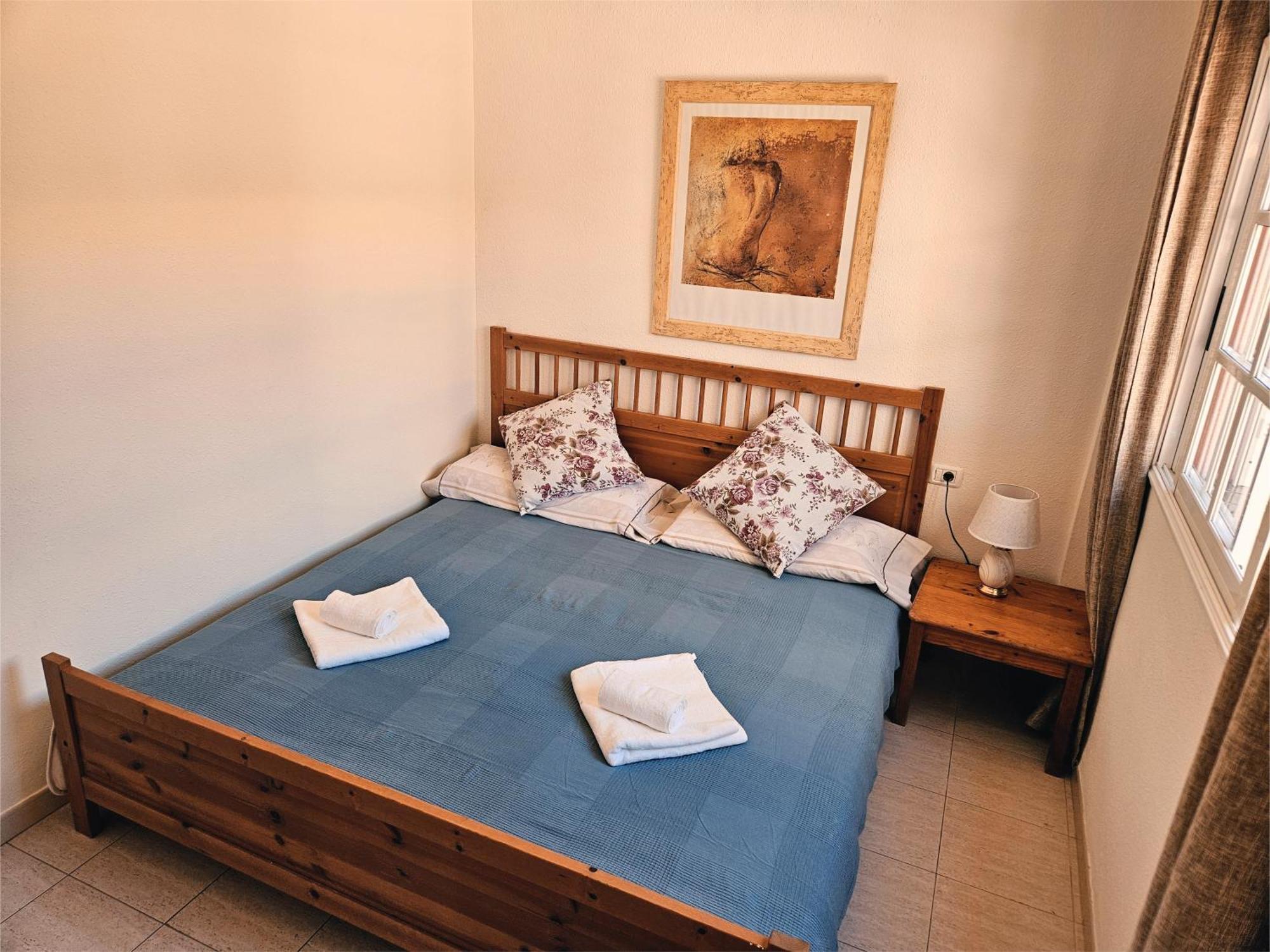 Apartamento Dthe Heights Los Cristianos  Exterior foto