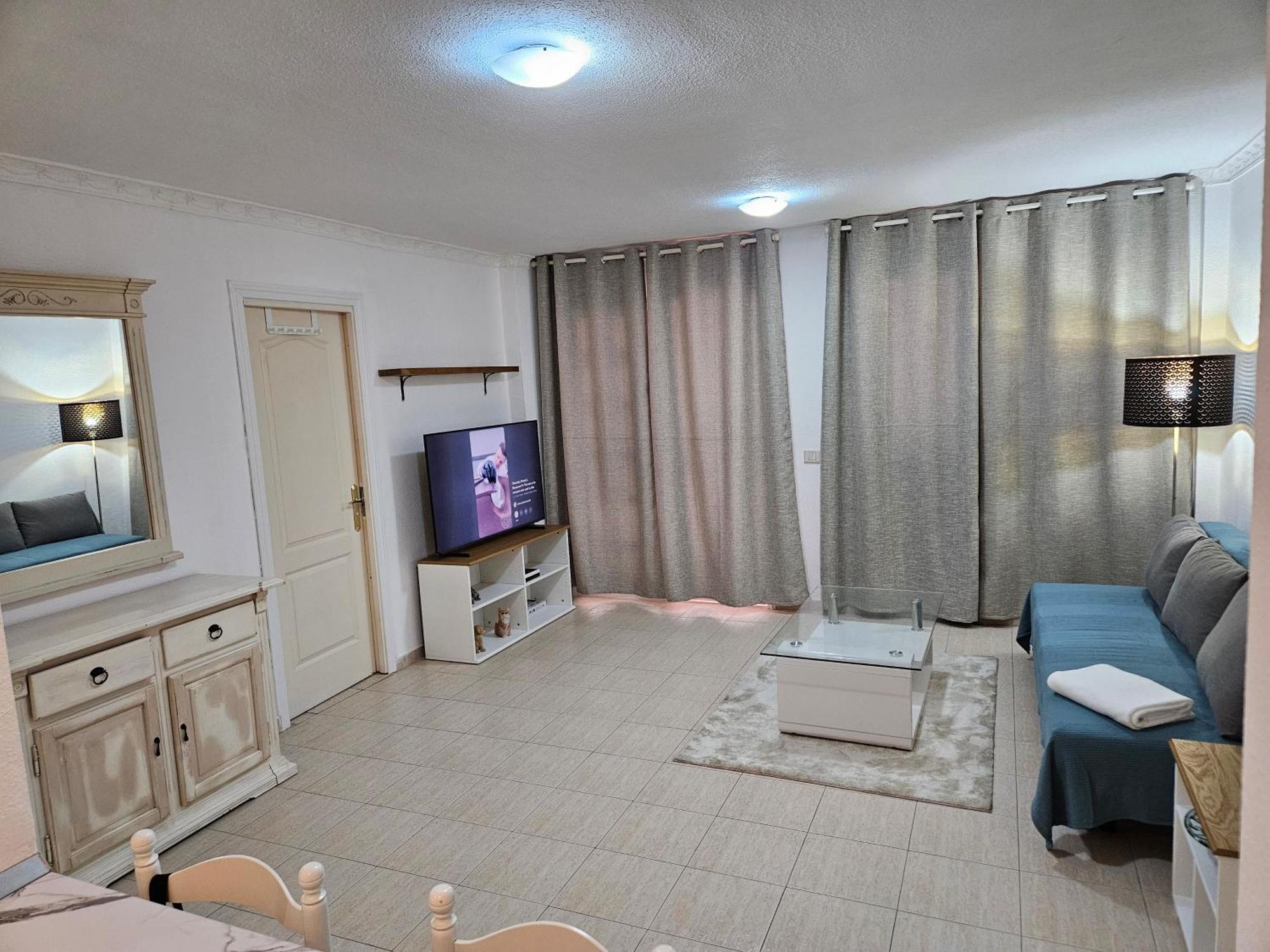Apartamento Dthe Heights Los Cristianos  Exterior foto