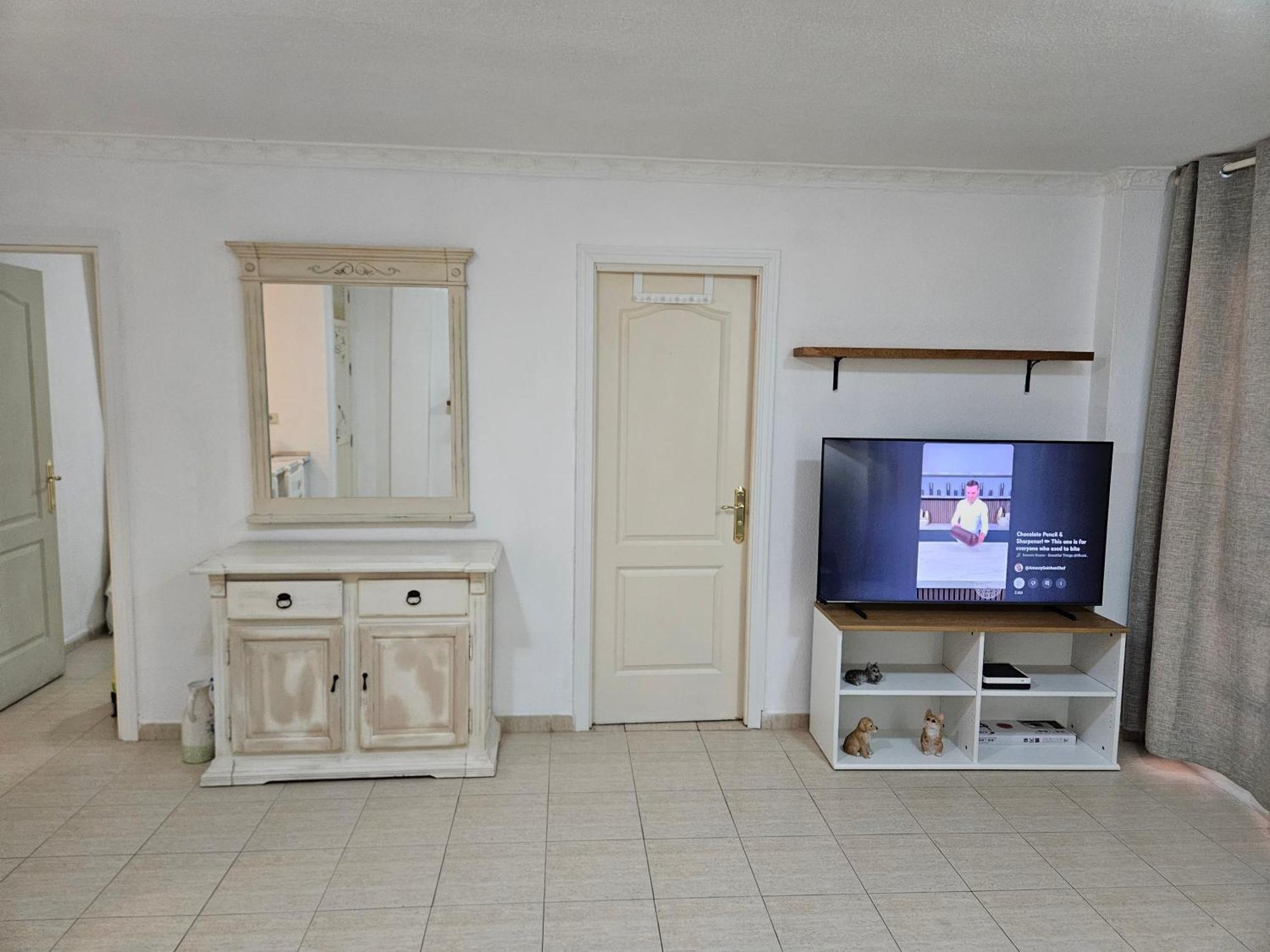 Apartamento Dthe Heights Los Cristianos  Exterior foto