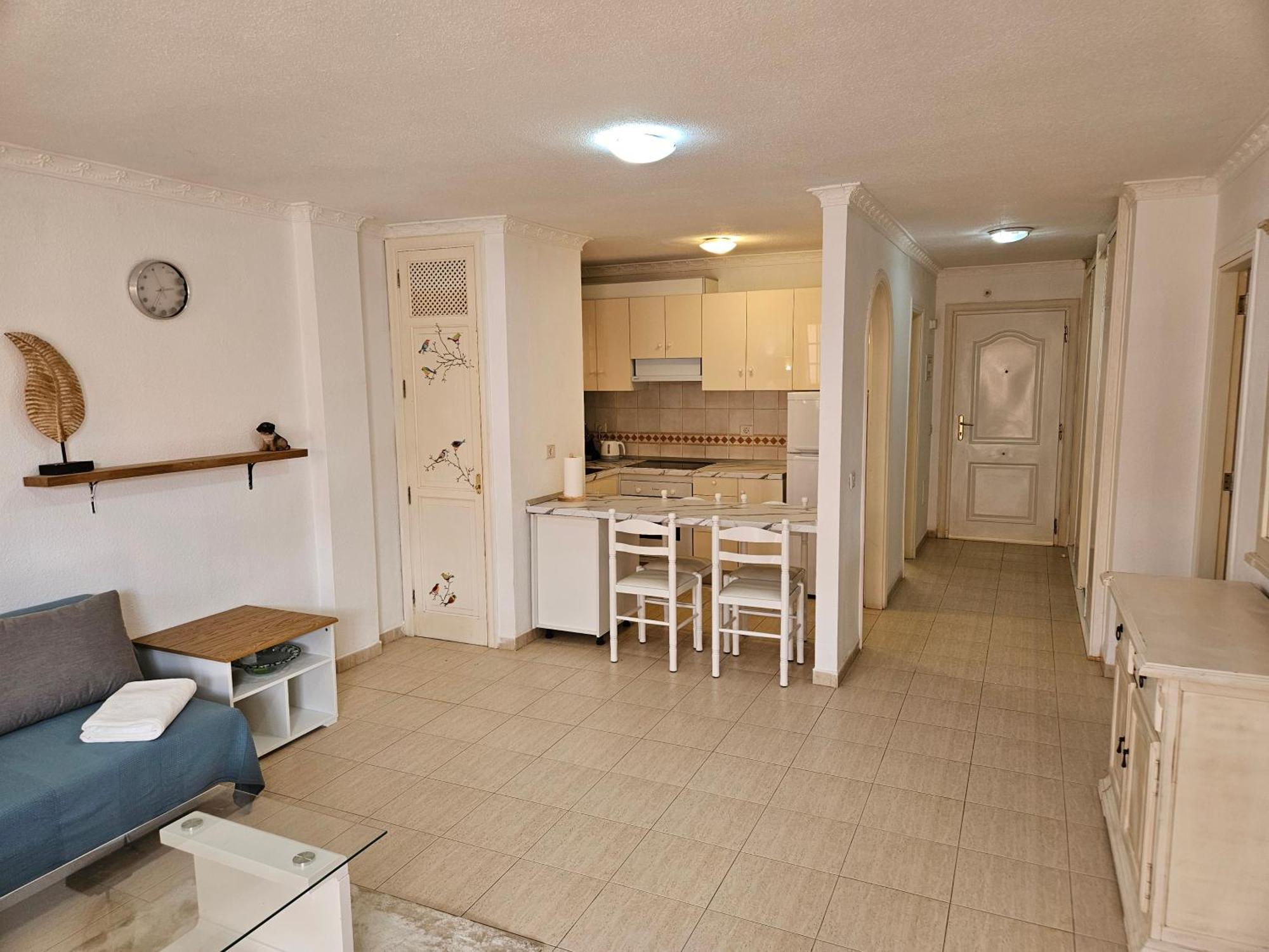 Apartamento Dthe Heights Los Cristianos  Exterior foto