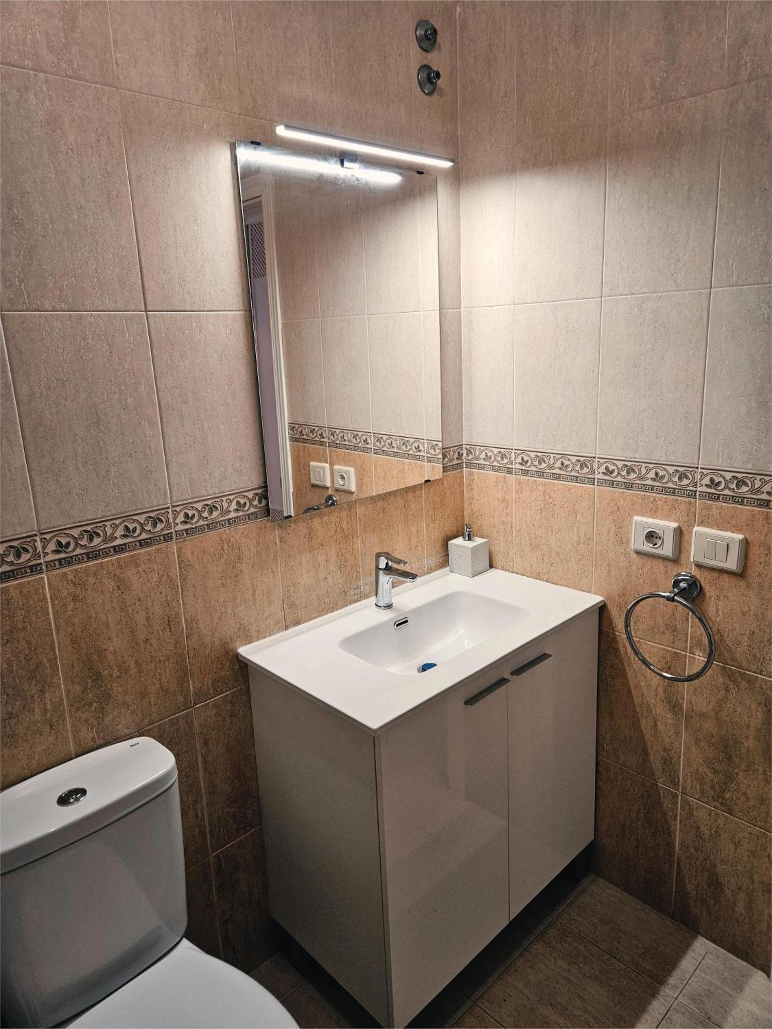 Apartamento Dthe Heights Los Cristianos  Exterior foto
