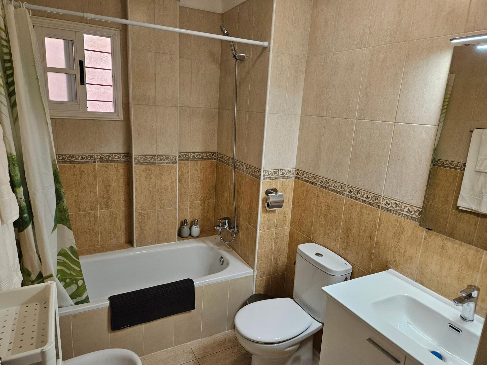 Apartamento Dthe Heights Los Cristianos  Exterior foto