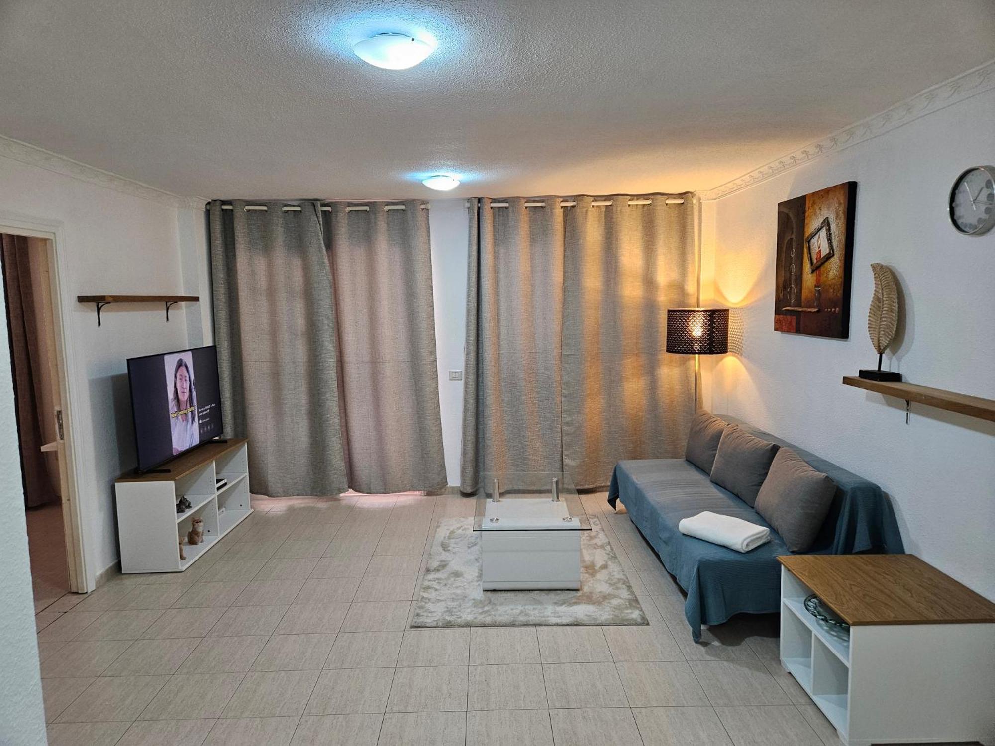 Apartamento Dthe Heights Los Cristianos  Exterior foto