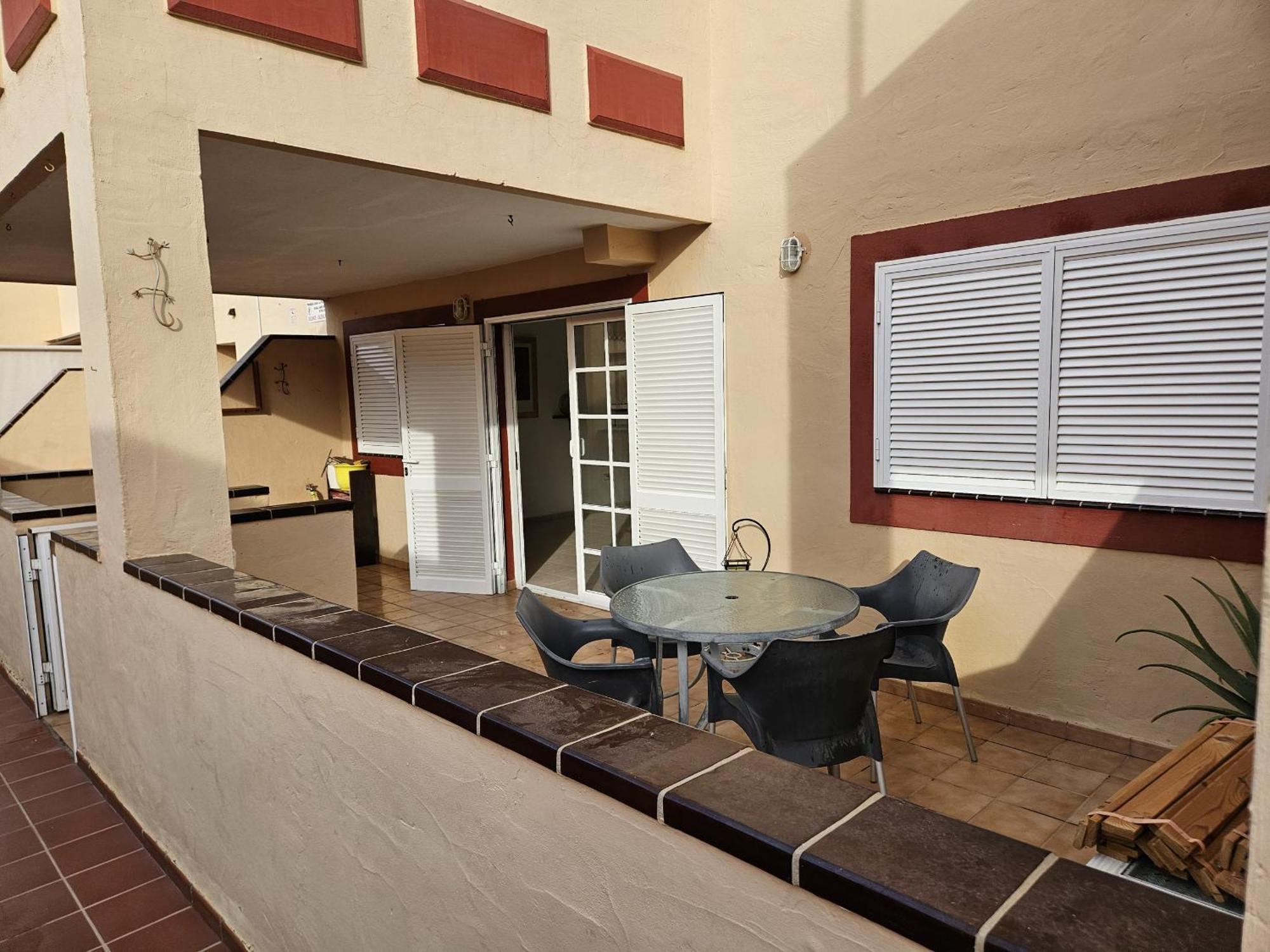 Apartamento Dthe Heights Los Cristianos  Exterior foto