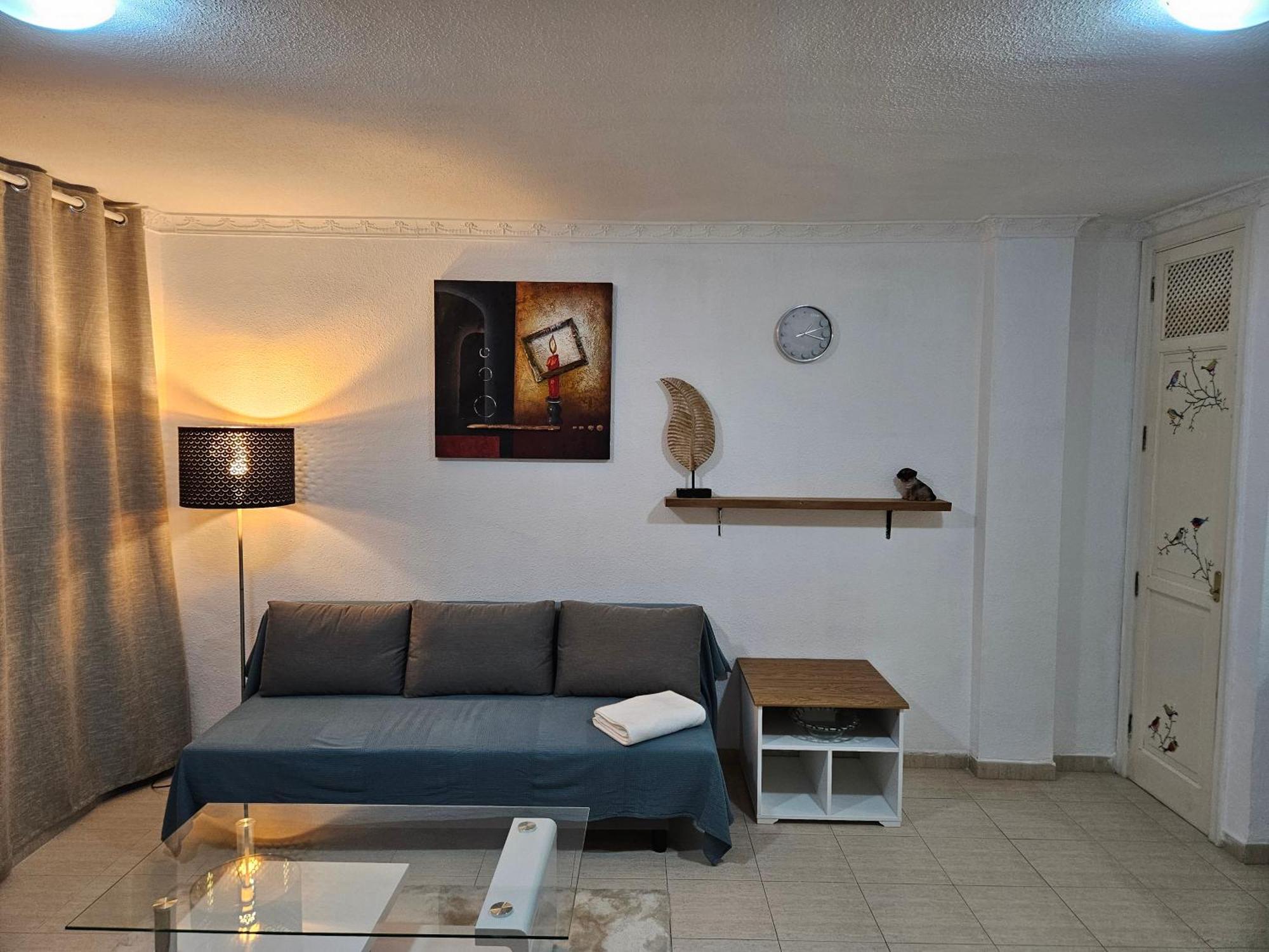 Apartamento Dthe Heights Los Cristianos  Exterior foto