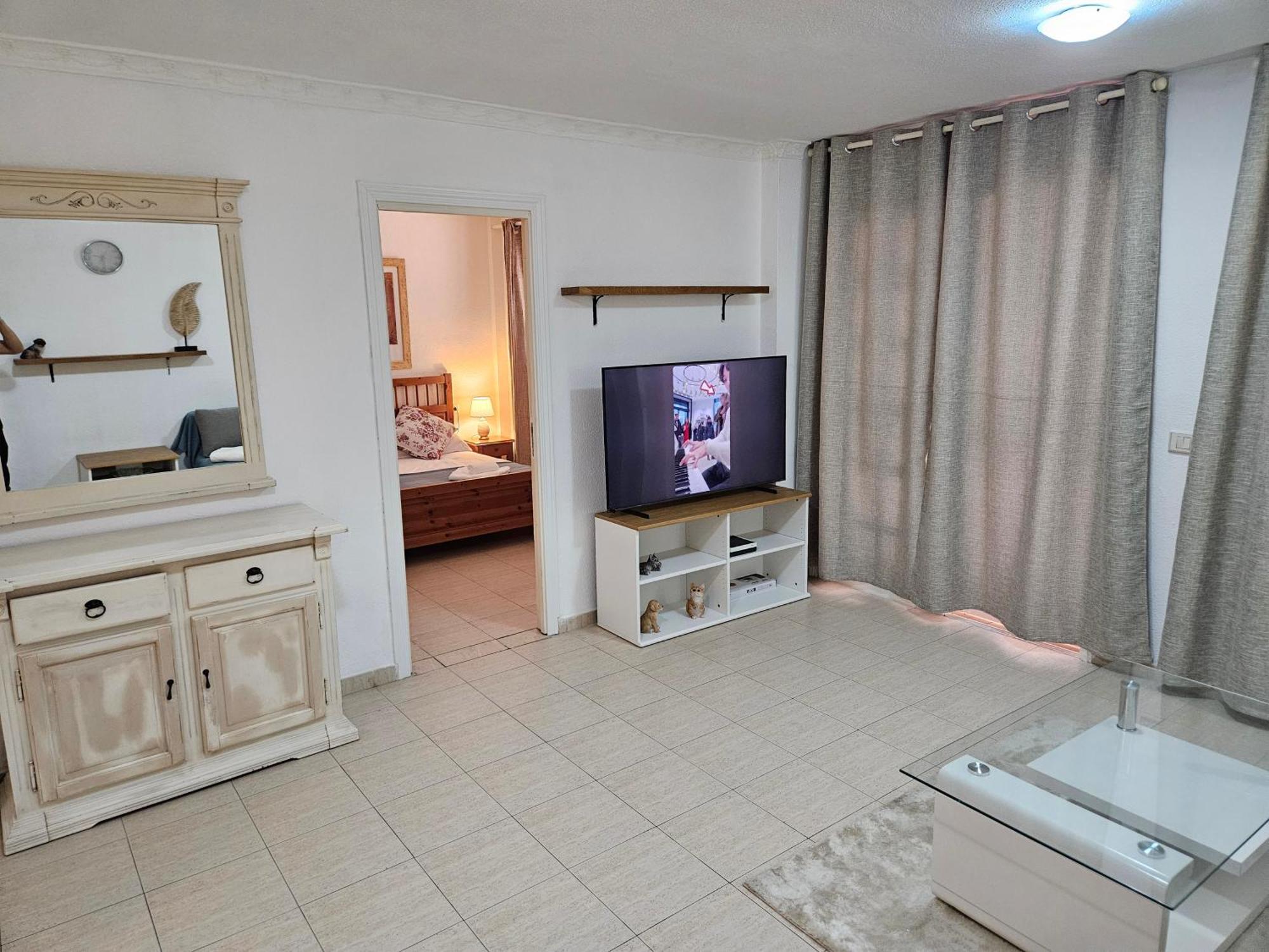 Apartamento Dthe Heights Los Cristianos  Exterior foto
